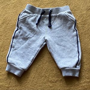Koala Kids thick fabric joggers